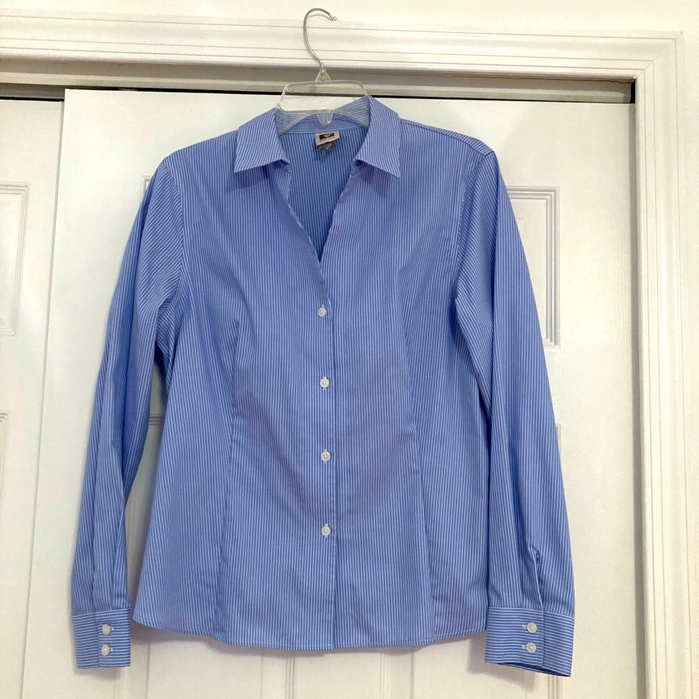 Ann Taylor Shirt